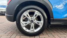 Hyundai Kona 1.0 TGDi 48V MHEV SE Connect 5dr Petrol Hatchback